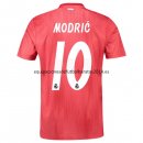 Nuevo Camisetas Real Madrid 3ª Liga 18/19 Modric Baratas