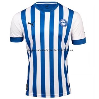 Nuevo 1ª Tailandia Camiseta Alavés 22/23 Baratas