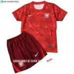 Nuevo 2ª Conjunto De Niños Polonia 2026 Baratas Nuevo 2ª Conjunto De Niños Polonia 2026 Baratas