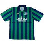 Nuevo Camiseta 3ª Liga Leeds United Retro 1994/1996 Baratas