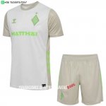 Nuevo 2ª Conjunto De Hombre Werder Bremen 25/26 Baratas Nuevo 2ª Conjunto De Hombre Werder Bremen 25/26 Baratas