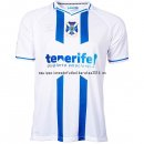 Nuevo Tailandia 1ª Camiseta Tenerife 2022 2023 Blanco Baratas Nuevo Tailandia 1ª Camiseta Tenerife 2022 2023 Blanco Baratas