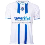 Nuevo Tailandia 1ª Camiseta Tenerife 2022 2023 Blanco Baratas Nuevo Tailandia 1ª Camiseta Tenerife 2022 2023 Blanco Baratas