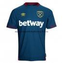Nuevo Camisetas West Ham United 2ª Liga 18/19 Baratas