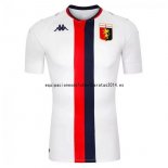 Nuevo Camiseta Genoa 2ª Liga 20/21 Baratas