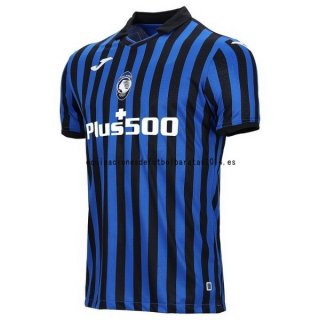 Nuevo Camiseta Atalanta BC 1ª Liga 20/21 Baratas