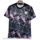Nuevo Tailandia Especial Camiseta Athletic Bilbao 24/25 Negro Rosa Baratas Nuevo Tailandia Especial Camiseta Athletic Bilbao 24/25 Negro Rosa Baratas