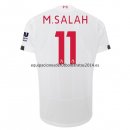 Nuevo Camisetas Liverpool 2ª Liga 19/20 M.Salah Baratas