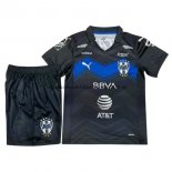 Nuevo Camisetas Monterrey 3ª Liga Niños 20/21 Baratas