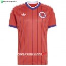 Nuevo Tailandia 2ª Camiseta Escocia 2026 Baratas