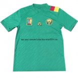 Nuevo Camiseta 1ª Equipación Camerún 2022 Baratas