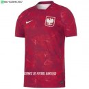 Nuevo Tailandia 2ª Camiseta Polonia 2026 Baratas Nuevo Tailandia 2ª Camiseta Polonia 2026 Baratas