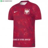 Nuevo Tailandia 2ª Camiseta Polonia 2026 Baratas Nuevo Tailandia 2ª Camiseta Polonia 2026 Baratas