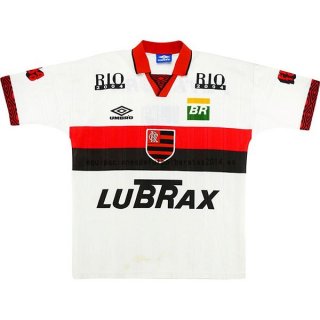 Nuevo Camiseta Flamengo Retro 2ª Liga 1995 1996 Baratas