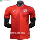 Nuevo 1ª Jugadores Camiseta Canadá 2026 Baratas Nuevo 1ª Jugadores Camiseta Canadá 2026 Baratas