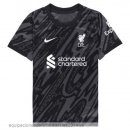 Nuevo Tailandia Camiseta Portero Liverpool 24/25 Negro Baratas Nuevo Tailandia Camiseta Portero Liverpool 24/25 Negro Baratas