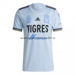 Nuevo Camiseta Tigres de la UANL 2ª Liga 21/22 Baratas
