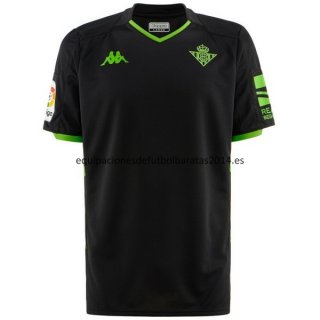 Nuevo Camisetas Real Betis 2ª Liga 19/20 Baratas