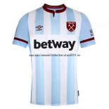 Nuevo Camiseta West Ham United 2ª Liga 21/22 Baratas