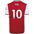 Nuevo Camisetas Arsenal 1ª Liga 19/20 Ozil Baratas