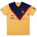 Nuevo Camiseta 1ª Liga América Retro 2006 Baratas Nuevo Camiseta 1ª Liga América Retro 2006 Baratas