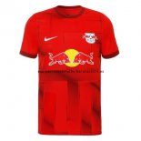 Nuevo 2ª Camiseta Leipzig 2022 2023 Rojo Baratas