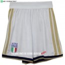 Nuevo 1ª Jugadores Pantalones Italia 2026 Baratas Nuevo 1ª Jugadores Pantalones Italia 2026 Baratas