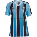 Nuevo 1ª Camiseta Mujer Grêmio FBPA 22/23 Baratas Nuevo 1ª Camiseta Mujer Grêmio FBPA 22/23 Baratas