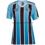 Nuevo 1ª Camiseta Mujer Grêmio FBPA 22/23 Baratas