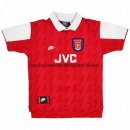 Nuevo Camisetas Arsenal 1ª Liga Retro 1994/1995 Baratas