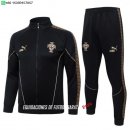 Nuevo Conjunto Completo Ropa Deportiva Con Cremallera Larga Portugal 2026 Negro Amarillo Baratas Nuevo Conjunto Completo Ropa Deportiva Con Cremallera Larga Portugal 2026 Negro Amarillo Baratas