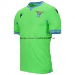 Nuevo Camiseta Lazio 2ª Liga 20/21 Baratas