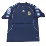 Nuevo Camiseta 2ª Equipación Argentina Retro 2008 Baratas