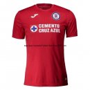 Nuevo Camiseta Portero Cruz Azul 20/21 Rojo Baratas