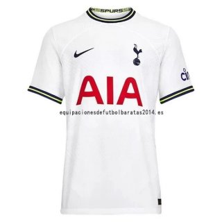 Nuevo 1ª Jugadores Camiseta Tottenham Hotspur 22/23 Baratas