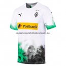 Nuevo Camisetas Borussia Monchengladbach 1ª Liga 19/20 Baratas