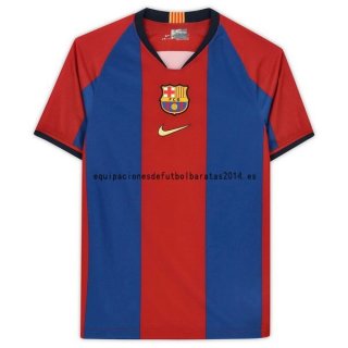 Nuevo Camiseta 1ª Liga Barcelona Retro 1998/1999 Baratas