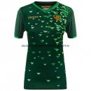 Nuevo Camisetas Mujer Real Betis 2ª Liga 18/19 Baratas