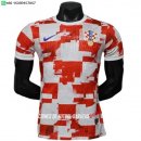 Nuevo Especial Jugadores Camiseta Croacia 2026 Rojo Baratas Nuevo Especial Jugadores Camiseta Croacia 2026 Rojo Baratas