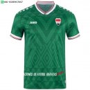 Nuevo Tailandia 2ª Camiseta Irak 2026 Baratas Nuevo Tailandia 2ª Camiseta Irak 2026 Baratas