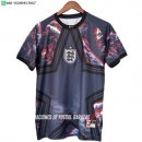 Nuevo Tailandia Especial Camiseta Inglaterra 2026 Gris Rojo Baratas Nuevo Tailandia Especial Camiseta Inglaterra 2026 Gris Rojo Baratas