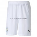 Nuevo Camisetas Manchester City 1ª Pantalones 20/21 Baratas