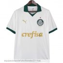 Nuevo Tailandia 2ª Camiseta Palmeiras 24/25 Blanco Baratas Nuevo Tailandia 2ª Camiseta Palmeiras 24/25 Blanco Baratas