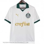Nuevo Tailandia 2ª Camiseta Palmeiras 24/25 Blanco Baratas Nuevo Tailandia 2ª Camiseta Palmeiras 24/25 Blanco Baratas