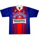 Nuevo Camiseta Paris Saint Germain 1ª Liga Retro 1993 1994 Baratas
