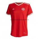 Nuevo Camiseta 1ª Liga Mujer Camiseta Internacional 22/23 Baratas