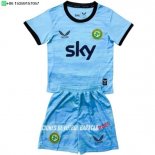 Nuevo Portero Conjunto De Hombre Irlanda 2026 Azul Baratas Nuevo Portero Conjunto De Hombre Irlanda 2026 Azul Baratas