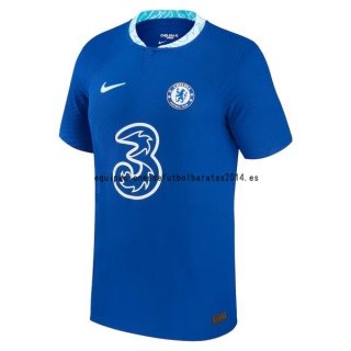 Nuevo Tailandia 1ª Jugadores Camiseta Chelsea 22/23 Baratas