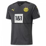 Nuevo Tailandia Camiseta Borussia Dortmund 2ª Liga 21/22 Baratas