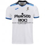 Nuevo Tailandia 2ª Camiseta Atalanta BC 2022 2023 Blanco Baratas